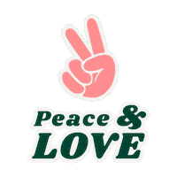 Love Happy Sticker by KaveHome