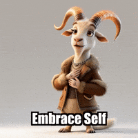 Wisdom Enlightenment GIF by Radiantelope
