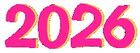 New Year Nye Sticker