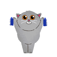 Dance Home Sticker