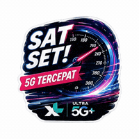 5G Smartfren GIF by XL Axiata