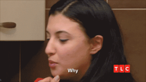 90 Day Fiance Sacrifice GIF by TLC