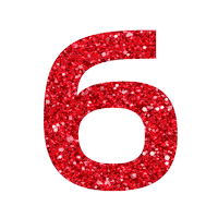 etalkctv_ tv math countdown numbers Sticker