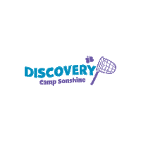 CampSonshine camp discovery kindergarten prek Sticker