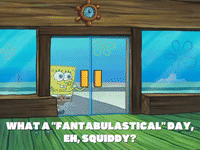 season 6 boating buddies GIF by SpongeBob SquarePants