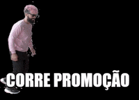 joncotrestore pink running run promo GIF