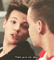 louis tomlinsons birthday GIF
