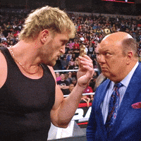 Logan Paul Brass Knuckles GIF by WWE