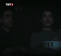 Caglar Ertugrul Love GIF by TRT