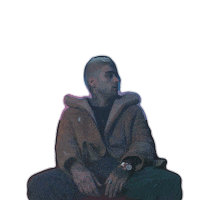 Z Sticker by ZAYN