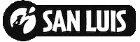 Sanluis Sticker by Neptuno Games