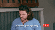 90 Day Fiance Trip GIF by TLC