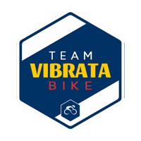 Vibrata1 Sticker by ASD Vibrata Bike