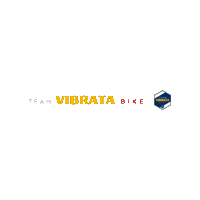 Vibrata1 Sticker by ASD Vibrata Bike