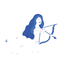 Hocus Pocus Sticker by Pitahia