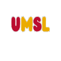 Stl Sticker by University of Missouri-St. Louis