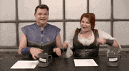 bonnie geek & sundry GIF by Alpha