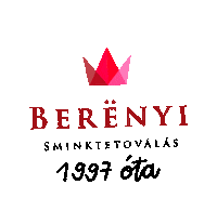 Berenyi Sticker by Mysticpop