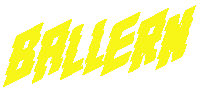 Ballern Dieatzen Sticker by Universal Music Deutschland