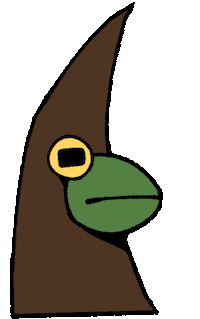 Magic Fantasy Sticker