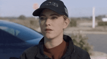 Mark Harmon Gibbs GIF by CBS
