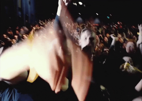 new orleans GIF by BROCKHAMPTON