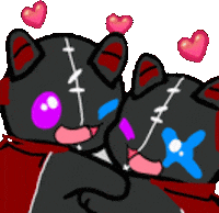 Hug Sticker