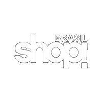 Shop Sticker by SHOP! Brasil