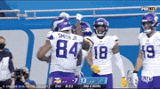 Regular Season Football GIF by NFL