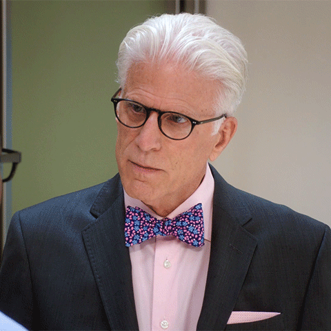 season 2 nbc GIF by The Good Place