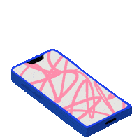 Social Media Burn Sticker by Yeremia Adicipta