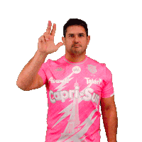 Top 14 Argentina Sticker by Stade Français Paris
