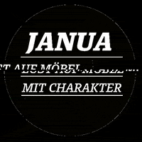 Janua wood furniture table munchen GIF