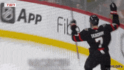 Happy Ottawa Senators GIF by NHL