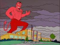 crushing season 7 GIF