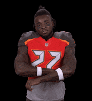 Tampa Bay Buccaneers Jones GIF by NFL