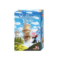 Spiel Sticker by ABACUSSPIELE