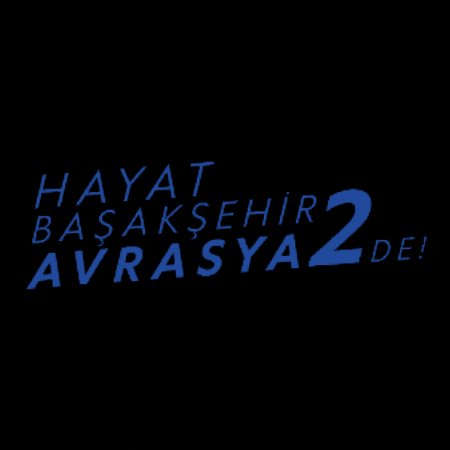 FuzulGYO giphygifmaker ev konut başakşehir GIF