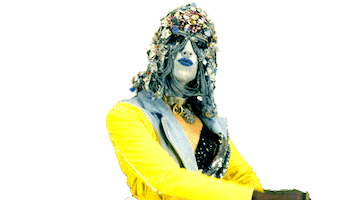 dance dont like you Sticker by FATA BOOM