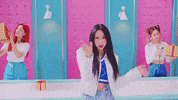 K-Pop Vanilla GIF by LIGHTSUM