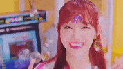 K-Pop Vanilla GIF by LIGHTSUM