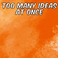 Cant Decide Too Many GIF by VeeFriends