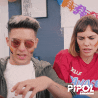 party fiesta GIF by El Corte Inglés