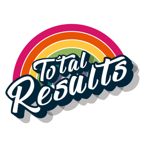 Totalresults Matrixprofessional Sticker by Matrix