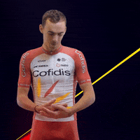 Bike Cycling GIF by Team Cofidis - #CofidisMyTeam