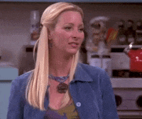 episode 5 friends GIF