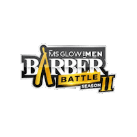 Msglowformen Sticker by MS Glow Beauty