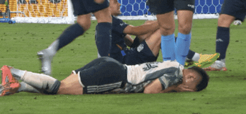 Sad Portland Timbers GIF by Major League Soccer