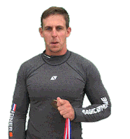 Number 1 Win Sticker by Magic Marine