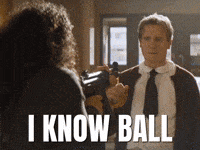 Liam Neeson Gun GIF by The Lonely Island